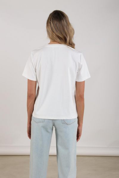 NUKUS t-shirt  NKS04012-17 5