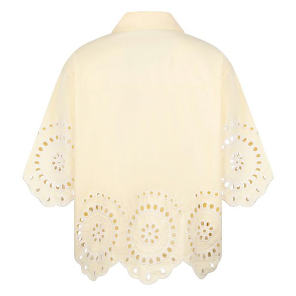 NUKUS blouse  NKS02209-78 2