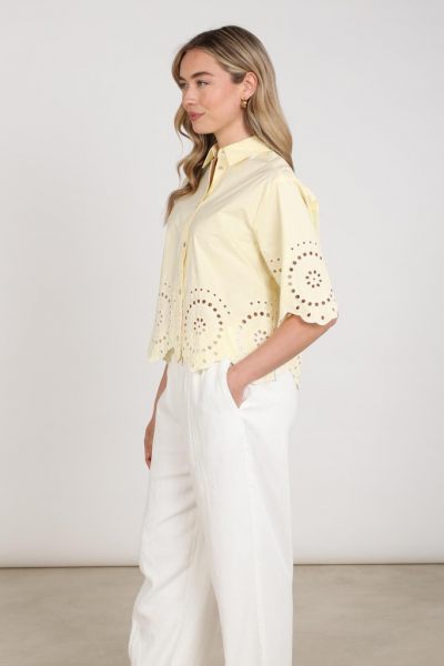 NUKUS blouse  NKS02209-78 4