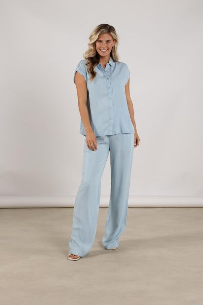 NUKUS pantalon  NKS09090-312 4