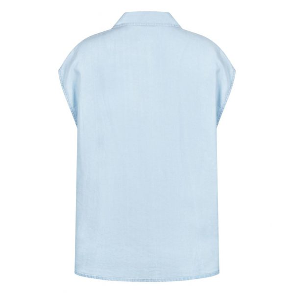 NUKUS blouse  NKS01170-312 2