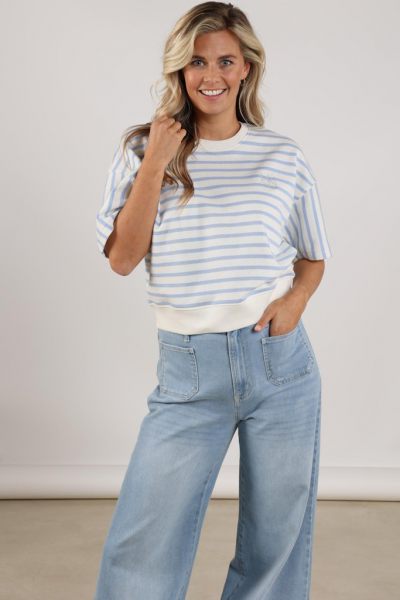 NUKUS sweater  NKS03047-315 3