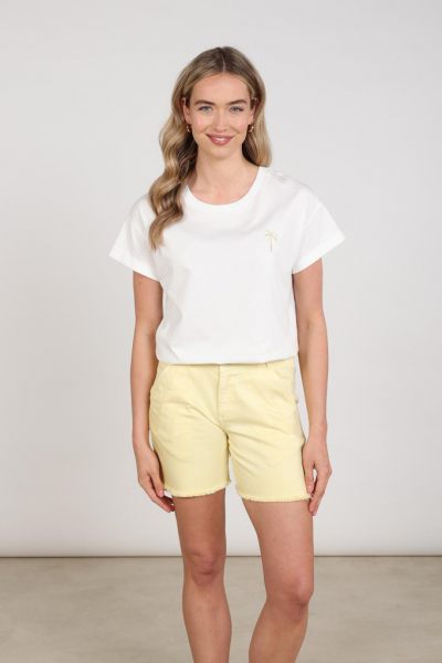 NUKUS t-shirt  NKS04016-17 3