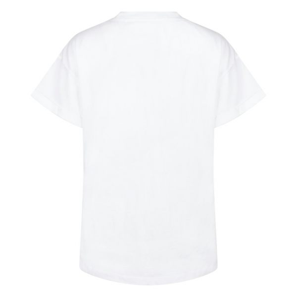 NUKUS t-shirt  NKS04018-131 2