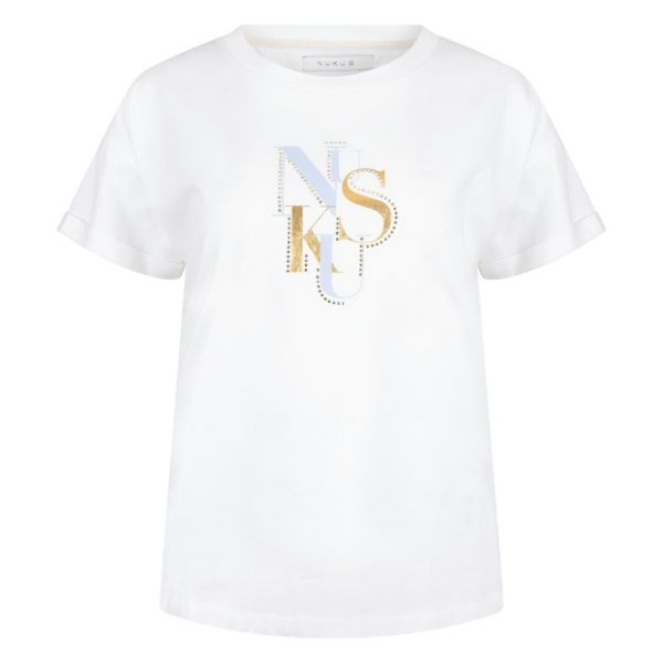NUKUS t-shirt