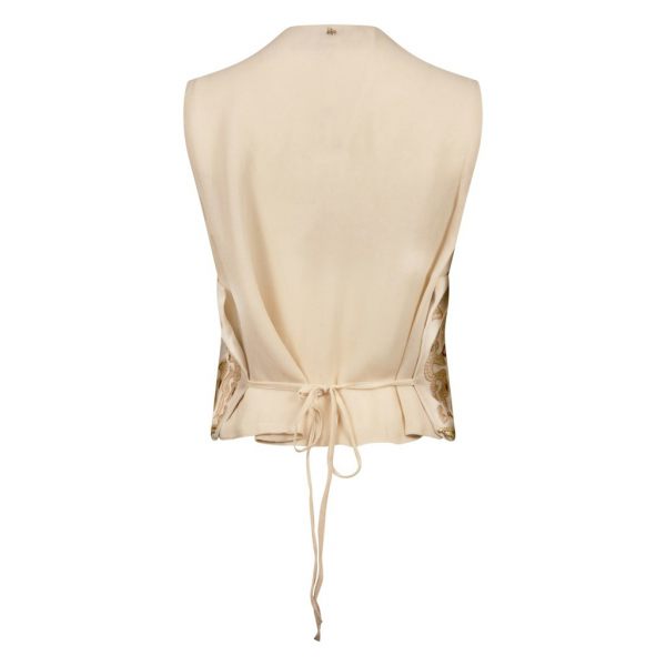NUKUS gilet  NKS08027-9 2