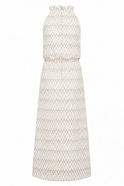 NUKUS jurk  NKS14029-126 2