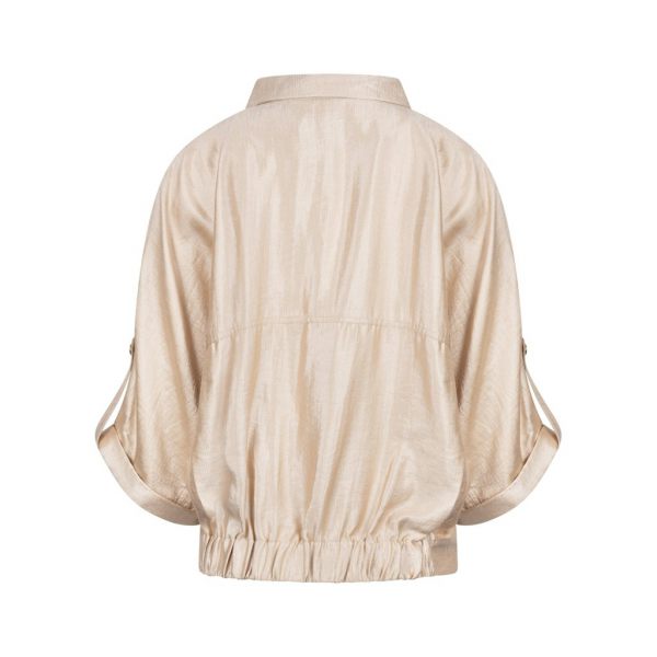 NUKUS blouse  NKS02233-4 2