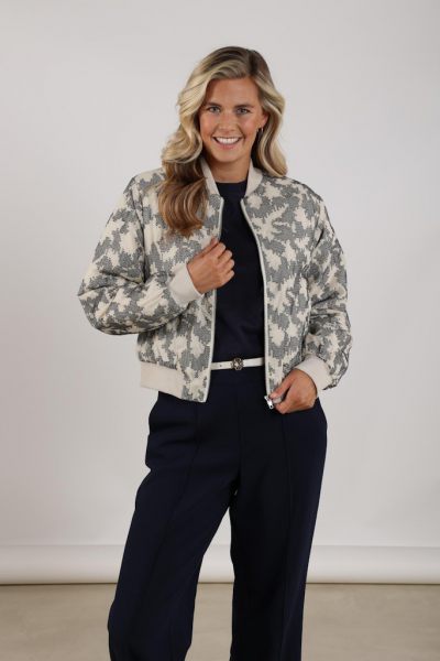 NUKUS jasje  NKS13107-296 3