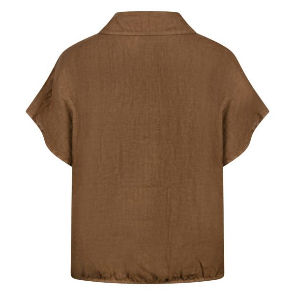 NUKUS blouse  NKS01188-65 2