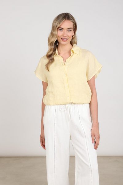 NUKUS blouse  NKS01188-78 3