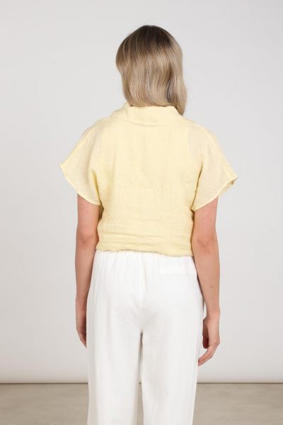 NUKUS blouse  NKS01188-78 4