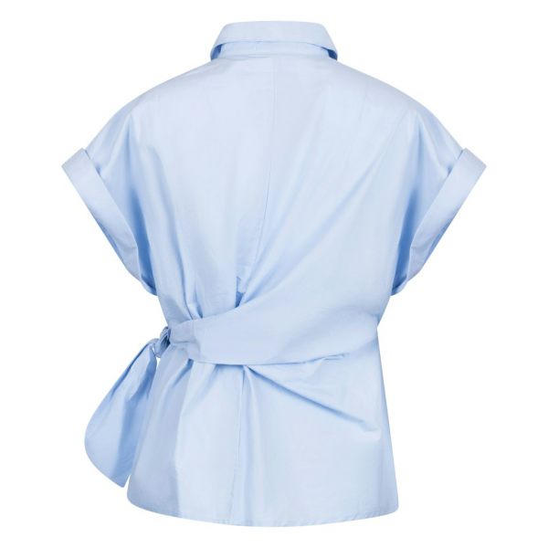 NUKUS blouse  NKS01156-312 2