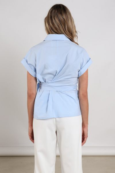 NUKUS blouse  NKS01156-312 4