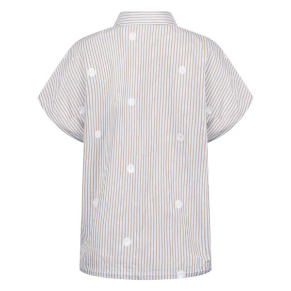 NUKUS blouse  NKS02256-316 2