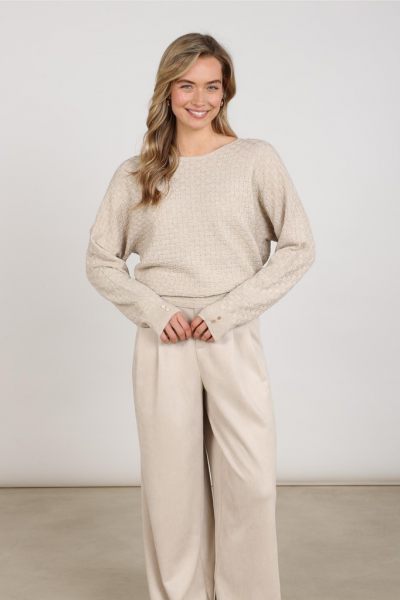 NUKUS trui  NKF01062-9 3