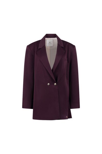 NUKUS blazer  NKF11005-333
