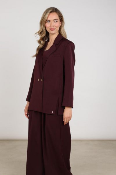 NUKUS blazer  NKF11005-333 4
