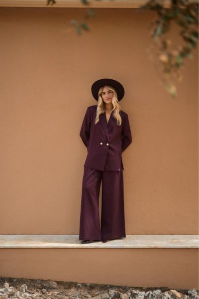 NUKUS pantalon  NKF09063-333 3