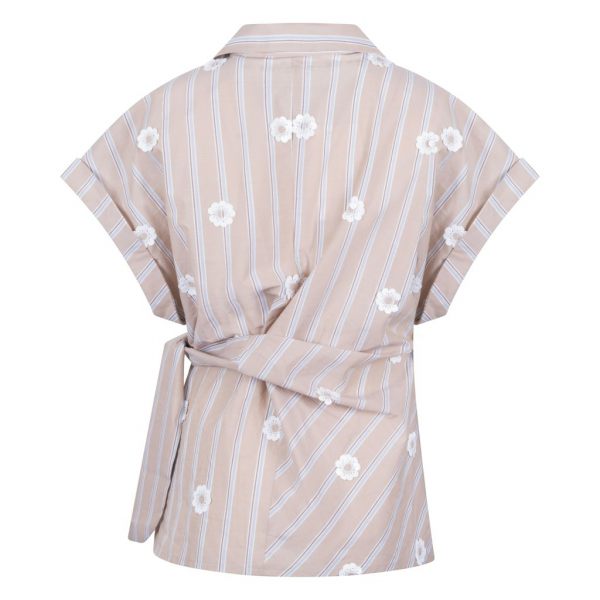 NUKUS blouse  NKS01193-9 2