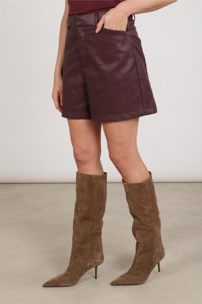 NUKUS korte broek  NKF09069-333 4