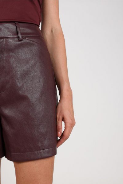 NUKUS korte broek  NKF09069-333 6