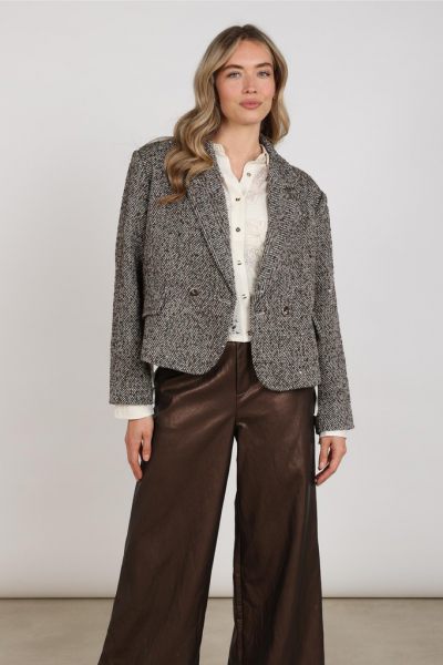 NUKUS blazer  NKF13096-390 4