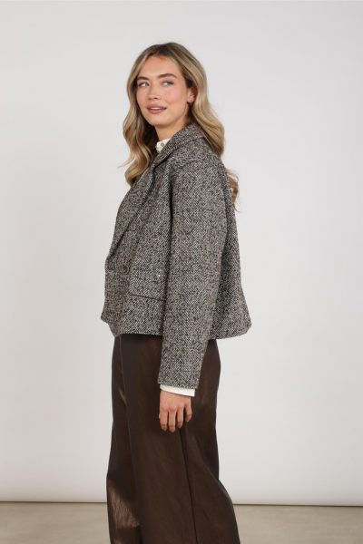 NUKUS blazer  NKF13096-390 5