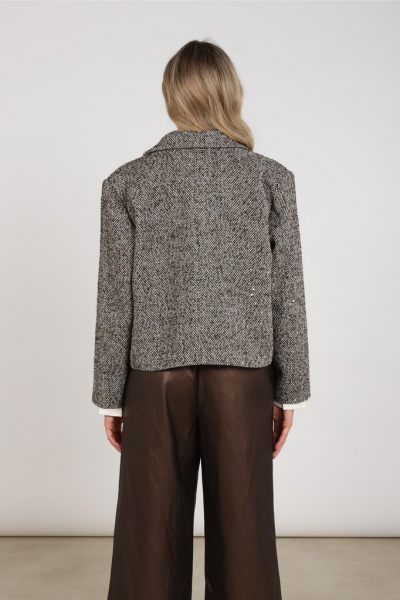 NUKUS blazer  NKF13096-390 6