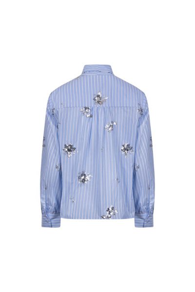 NUKUS blouse  NKF02127-236 2