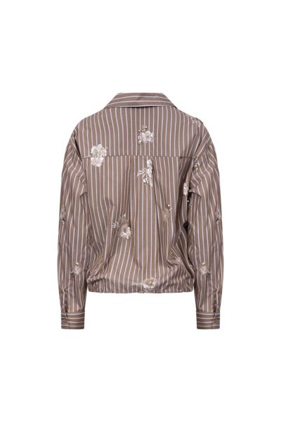 NUKUS blouse  NKF02137-340 2
