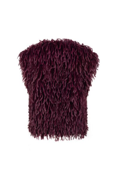 NUKUS gilet  NKF08026-333 2