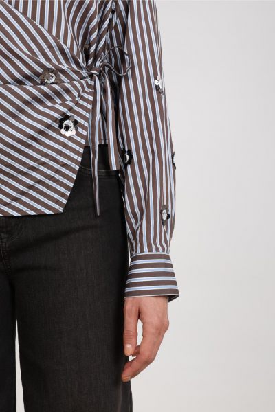 NUKUS blouse  NKF02139-393 7