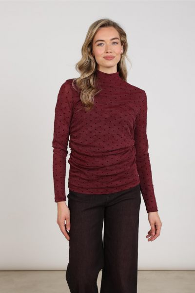 NUKUS top  NKF01097-333 3
