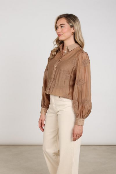 NUKUS blouse  NKF02142-335 4