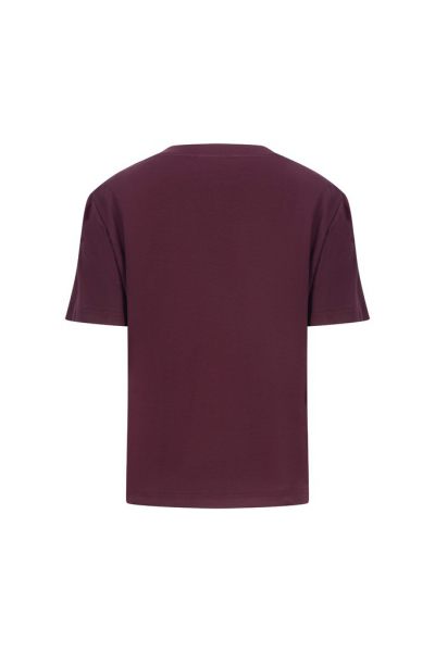 NUKUS t-shirt  NKF04012-333 2