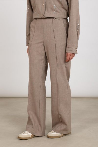 NUKUS broek  NKF09077-60 5