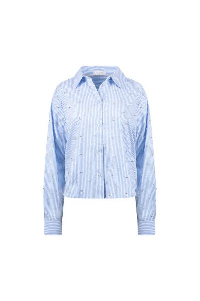 NUKUS blouse  NKF02144-235