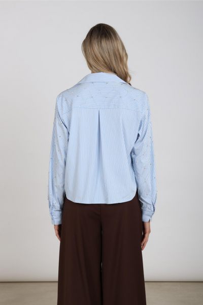 NUKUS blouse  NKF02144-235 5