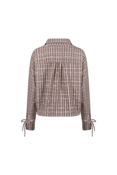 NUKUS blouse  NKF02146-387 2