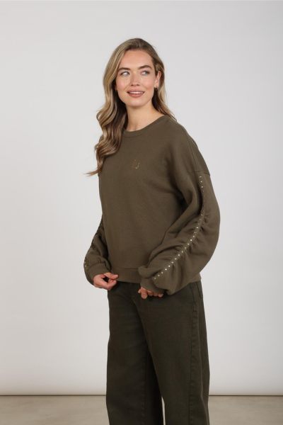 NUKUS sweater NKF03071-319 4