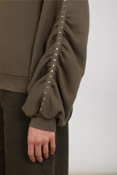 NUKUS sweater NKF03071-319 5
