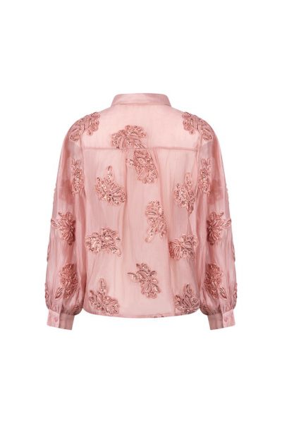 NUKUS blouse  NKF02156-336 2