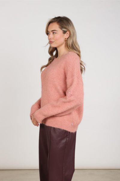 NUKUS trui  NKF03046-336 4