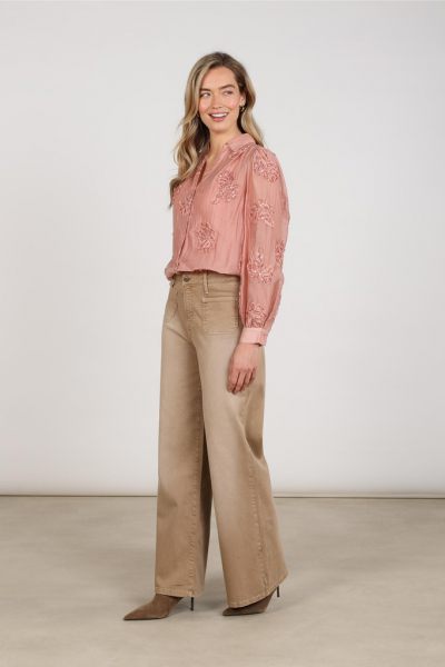 NUKUS jeans  NKF09093-60 3