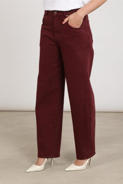 NUKUS jeans  NKF09097-333 5
