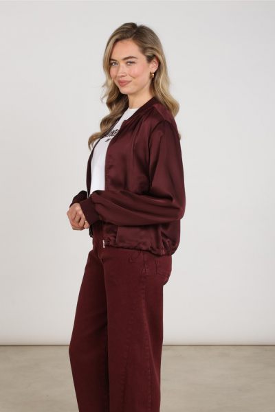 NUKUS jasje  NKF13127-333 4