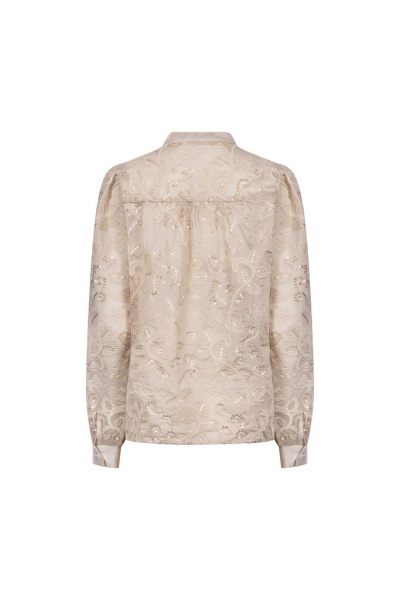 NUKUS blouse  NKF02178-9 2