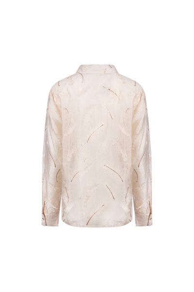 NUKUS blouse  NKF02179-9 2