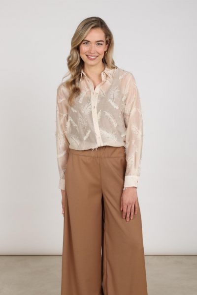 NUKUS blouse  NKF02179-9 3